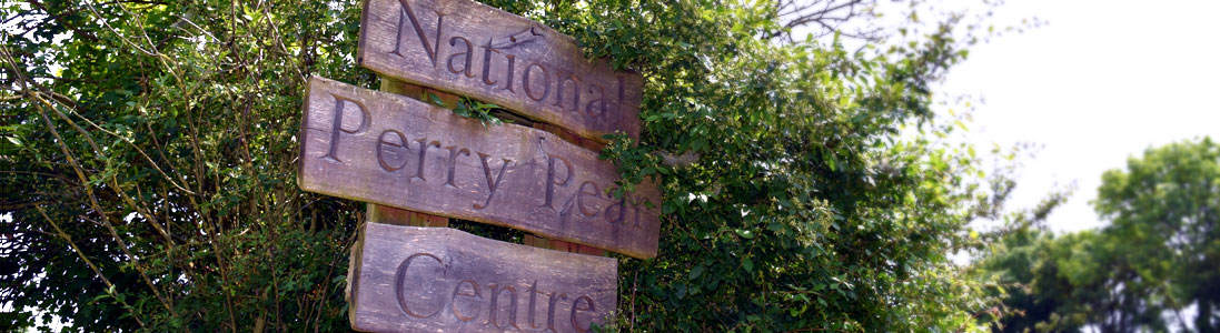 National Perry Pear Centre