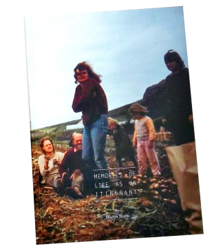 Memories of Life as an Itinerant
