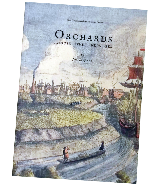 Orchards - Those Other Industries