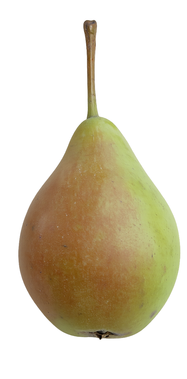 Buttersend Pear